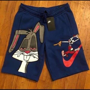 Men’s shorts
